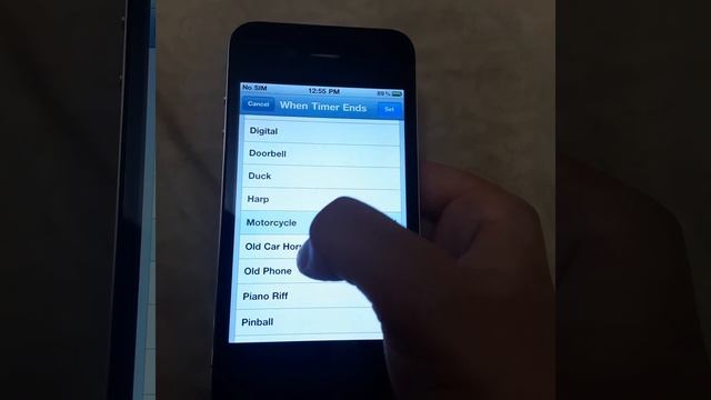 iPhone 4 all ringtone @devicefantasy856 #iphone смотреть онлайн