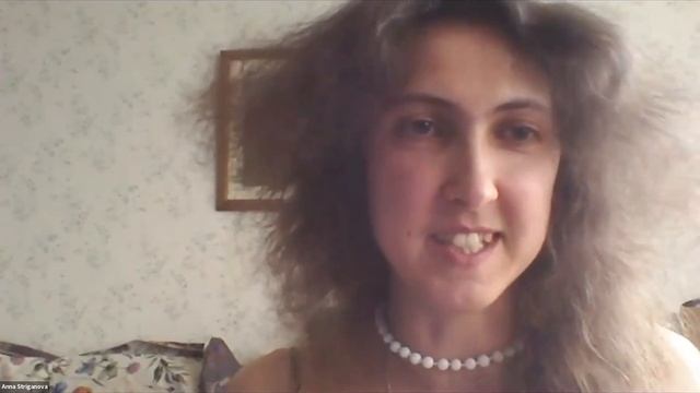 #VK21 Scienca Kafejo: Ĉu ekzistas malbono en antikvaj fabeloj? (Anna Striganova) смотреть онлайн