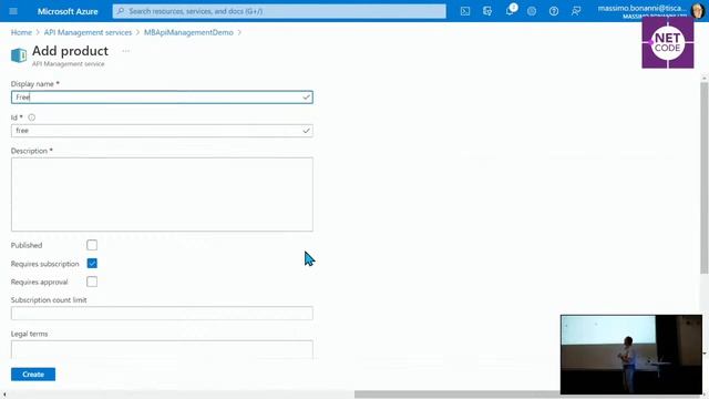 Meetup: Azure API Management смотреть онлайн