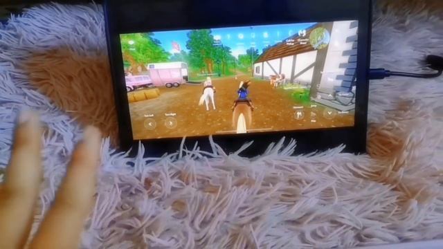 My Star Stable Setup IOS ! Star Stable On Mobile