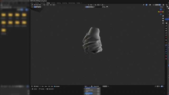 Create This Liquid Morph Effect in 2 Minutes смотреть онлайн