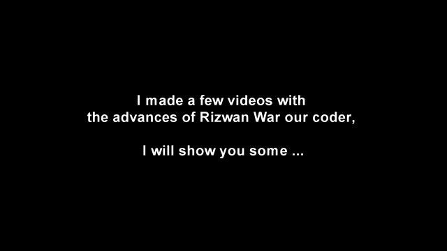 Tekken Global MOD Season 3 | Rizwan War "cwcheat enCoder" смотреть онлайн