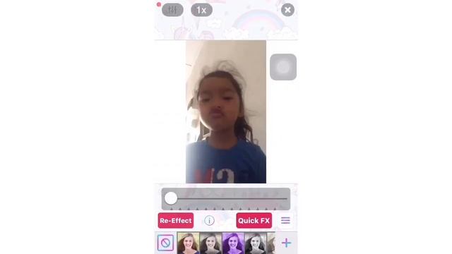 Cara Edit Video Gelombang di Videostar (IOS) смотреть онлайн