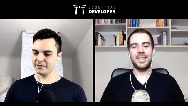 Open-source iOS apps: "Should I be concerned with private details?" смотреть онлайн