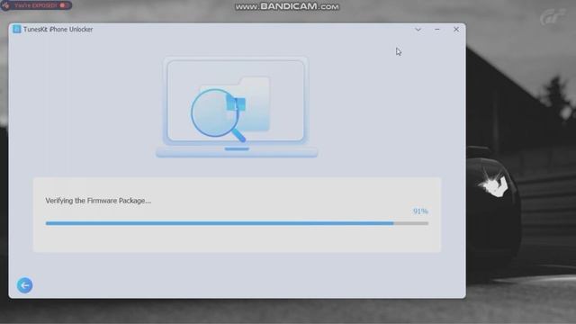 How To Unlock Passcode IPhone TunesKit IPhone Unlocker