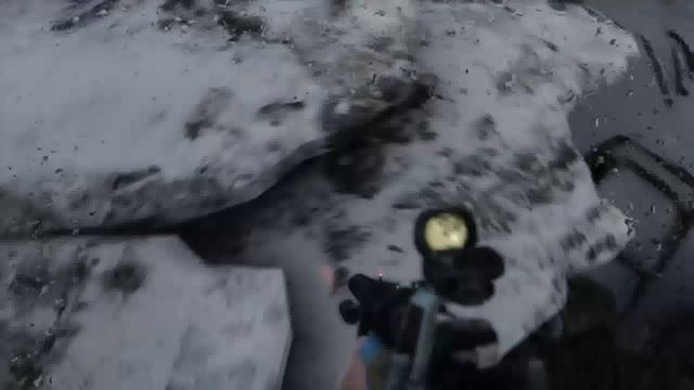 Metro 2033 Redux. 3# Прохождение. Мертвый город. Хан смотреть онлайн