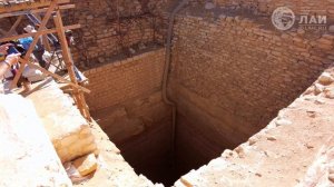 Тайны Египта_ Новые раскопки древних шахт Саккары - Сокровища Джосера