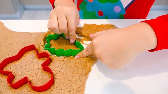 Vlad y Niki se están preparando para Navidad y completan la Lista de tareas pendientes смотреть онлайн