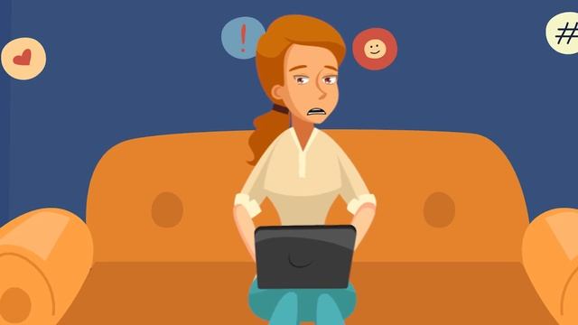 Иногда общение в сети нельзя прерывать смотреть онлайн