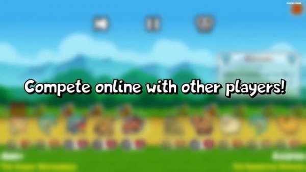 10 Best 2D Multiplayer Games for Android & iOS 2022