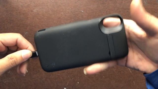 iPhone Power Bank Case, Unique Accessory for iPhone only смотреть онлайн