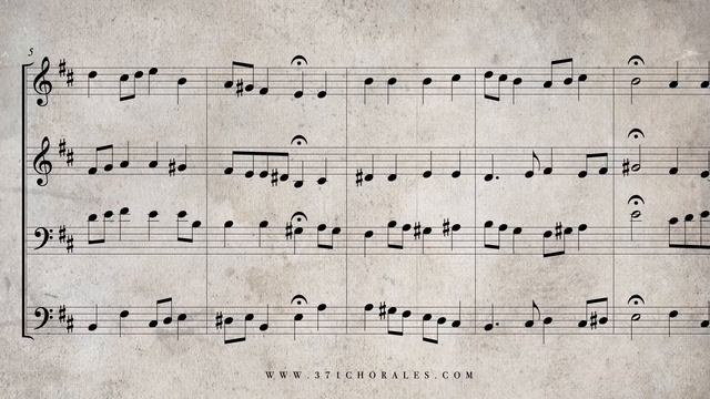 288. Gelobet seist du, Jesu Christ, BWV 314 смотреть онлайн