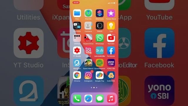 How to conduct google meet in iPhone / Share screen Malayalam смотреть онлайн