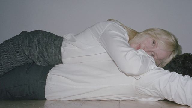 Laura Marling - Held Down (Official Audio)