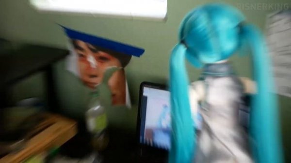 COOMER MIKU