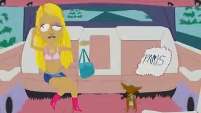 Supersonic Future - ''Maybe Yes, maybe no, maybe sex_ I dont know...'' (Ft. Paris Hilton) смотреть онлайн