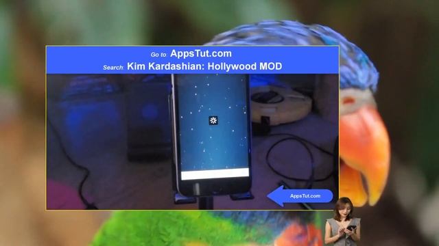 Kim Kardashian Hollywood MOD | Unlimited Coins Diamonds & K-Stars 2022 in 5 minutes iOS/Android. смотреть онлайн