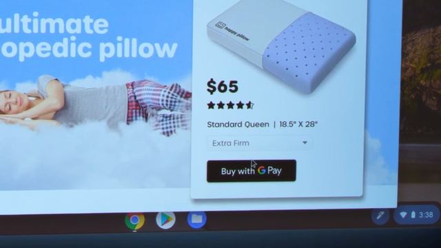 Google Pay – All Day Case Study смотреть онлайн