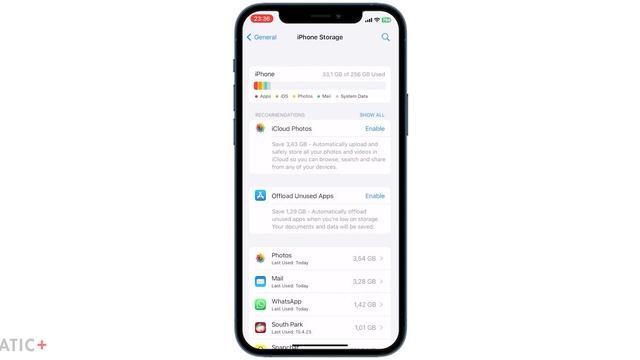 How to Clear Cache from Apps on Your iPhone смотреть онлайн