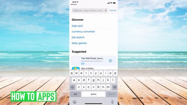 How To Pause Video While Recording On iPhone смотреть онлайн