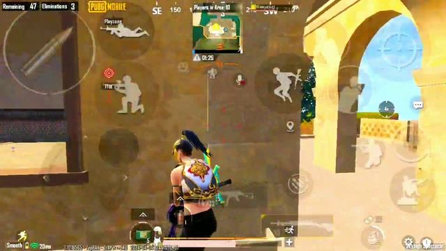 UPDATE 3.1🔥PUBG MOBILE BEST SENSITIVITY CODE 2024 | COPY & PASTE ✅ | PUBG MOBILE !! смотреть онлайн
