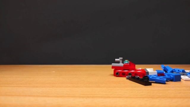 Lego City Police 2024 смотреть онлайн