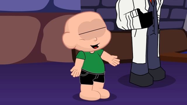 Cebolinha contra os RAINBOW FRIENDS Capitulo 2 (Parte 3) смотреть онлайн