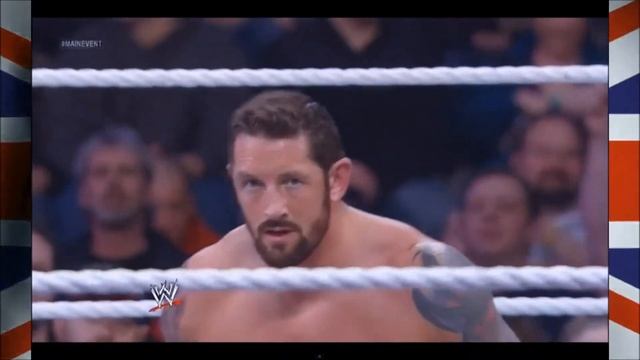 (200 Subscriber Special) Wade Barrett Tribute 2013 смотреть онлайн