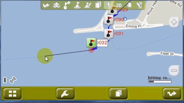 TwoNav-route-on-the-fly смотреть онлайн