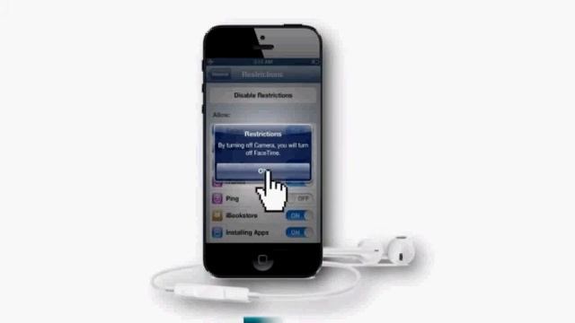 How to delete Iphons default Apps! смотреть онлайн