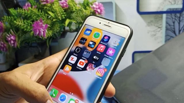How To Play Background Music On YouTube in iPhone | Play YouTube Music in Background iPhone | смотреть онлайн
