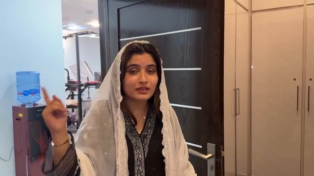 Ghar Par Koi Nahi Hai 😭 | Akele Iftari Karni Pari 💔 смотреть онлайн