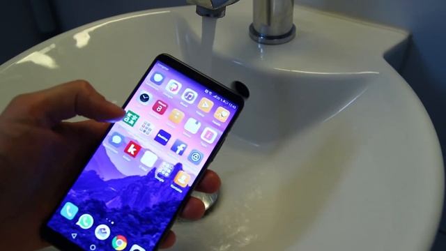 Huawei Mate 10 Pro im Test | Deutsch смотреть онлайн