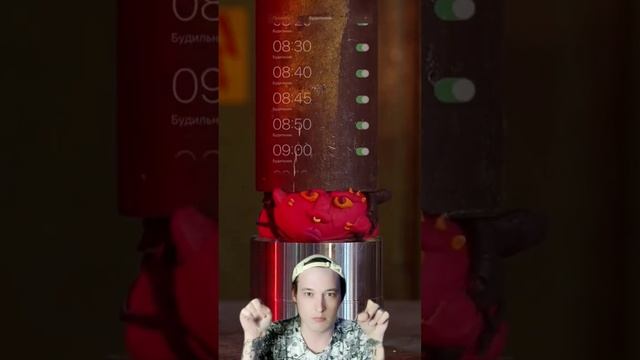 почему нельзя ставить много будильников смотреть онлайн