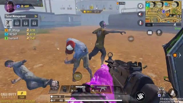 🔴live- Call Of Duty Mobile Live Stream смотреть онлайн