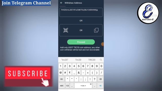 Bybit New Loot Trick | Full Explain | Biggest Loot trick Flat 1000 upto 10000 Loot working trick смотреть онлайн