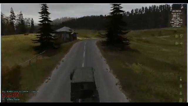 Day Z SOP INPROGRESS TOP SECRET - 6 / 9 смотреть онлайн