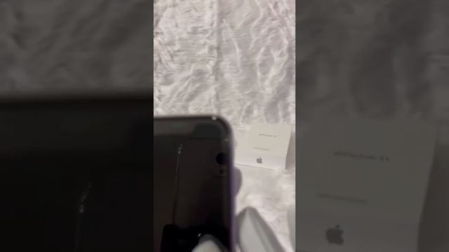 Unboxing iPhone 11 Purple in 2022 | 128gb | ASMR | Apple Certified Refurbished | PH | PHILIPPINES смотреть онлайн