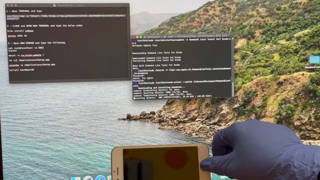 Any iOS iCloud bypass on iPhone| Activation lock remove on Apple iPad| New 2021 non cfw iOS14.4.1 смотреть онлайн