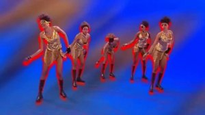 Koffi Olomide - «EFFRAKATA» - 16 CLIPS (DVD) (HD) 2001 (Album Complet)