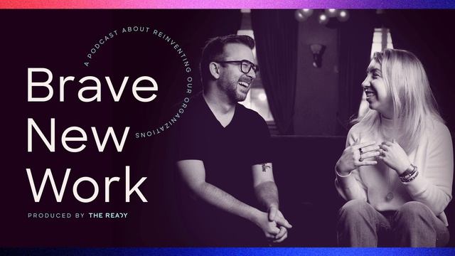 12. Ask Us Anything No. 1: Talent Calibration Minefields and Building Your Future of Work Bookshelf смотреть онлайн