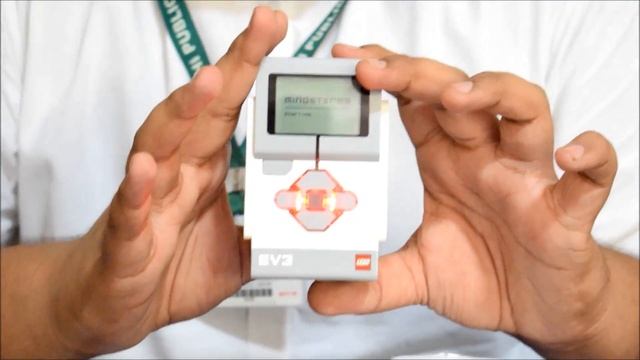 DPS SONEPAT PRESENTS UNBOXING AND REVIEW OF LEGO EV3 KIT смотреть онлайн