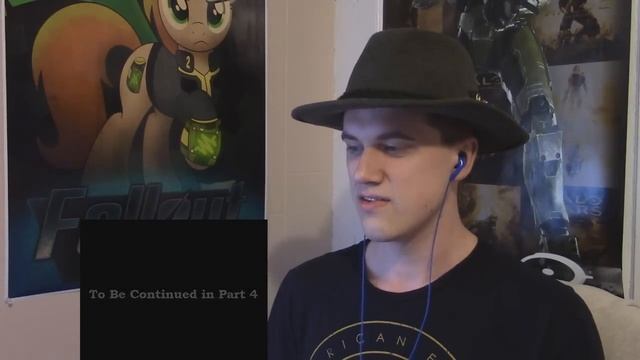 Stormlight Reacts to: MLP Comic Dub - Core of the Apple: Parts 1-4 смотреть онлайн