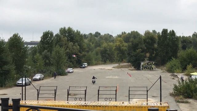 Пример съёмки видео на iPhone 7 Plus смотреть онлайн
