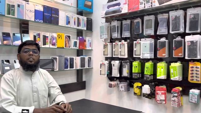 Atha mobile Center introduction - Tamil смотреть онлайн