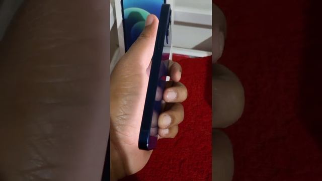 IPhone 12 mini Second Hand mobile SK COMMUNICATIONS смотреть онлайн