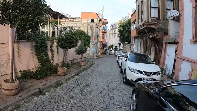 Hippodrome Ruins Istanbul смотреть онлайн