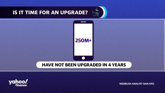 Apple's new iPhone leaves some asking the question whether the upgrade is worth it смотреть онлайн