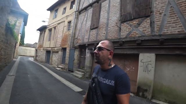 Saint-Cèrè France 🇫🇷 | Французкие коммуны | Saint-Cèrè France 🇫 | French Communes