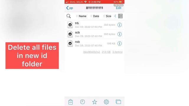 CSR2 [iOS jailbroken] - Unban account (last test worked on 2.17.4) смотреть онлайн